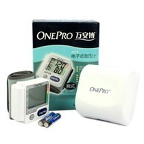 強生萬安博(ONEPRO)電子血壓計HL168ZA-J 家用健康管理的精準(zhǔn)伙伴